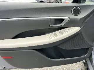 Hyundai SONATA 2024 SEL 4dr Sedán