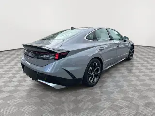 Hyundai SONATA 2024 SEL 4dr Sedán