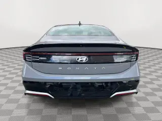Hyundai SONATA 2024 SEL 4dr Sedán