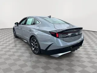 Hyundai SONATA 2024 SEL 4dr Sedán