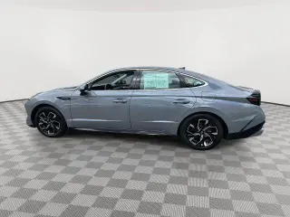 Hyundai SONATA 2024 SEL 4dr Sedán