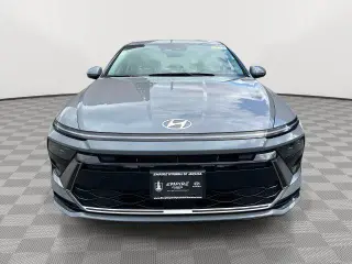 Hyundai SONATA 2024 SEL 4dr Sedán