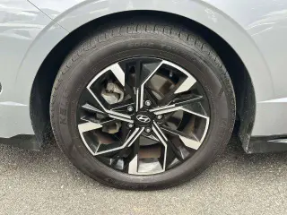 Hyundai SONATA 2024 SEL 4dr Sedán