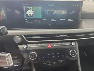 Hyundai SONATA 2024 AWD SEL 4dr Sedán