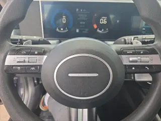 Hyundai SONATA 2024 AWD SEL 4dr Sedán