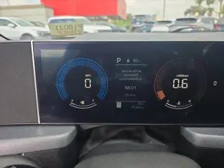 Hyundai SONATA 2024 AWD SEL 4dr Sedán