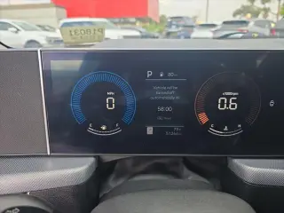Hyundai SONATA 2024 AWD SEL 4dr Sedán