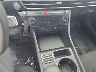 Hyundai SONATA 2024 AWD SEL 4dr Sedán