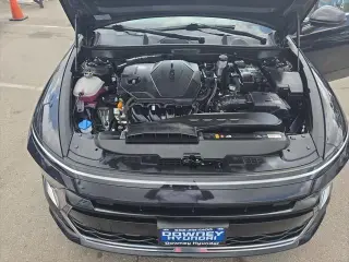 Hyundai SONATA 2024 AWD SEL 4dr Sedán