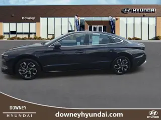 Hyundai SONATA 2024 AWD SEL 4dr Sedán