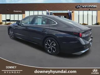 Hyundai SONATA 2024 AWD SEL 4dr Sedán