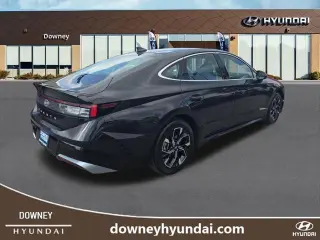 Hyundai SONATA 2024 AWD SEL 4dr Sedán