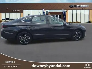 Hyundai SONATA 2024 AWD SEL 4dr Sedán