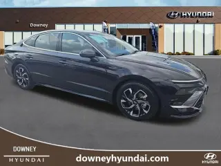 Hyundai SONATA 2024 AWD SEL 4dr Sedán