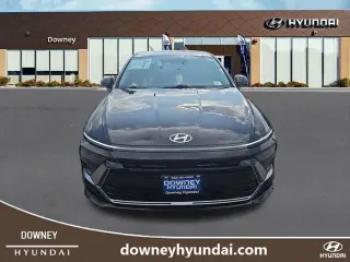 Hyundai SONATA 2024 AWD SEL 4dr Sedán