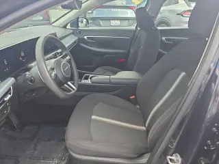 Hyundai SONATA 2024 AWD SEL 4dr Sedán