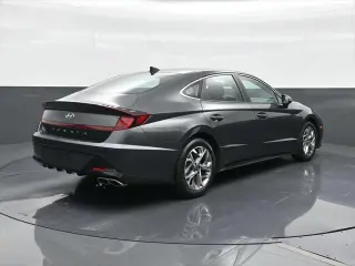Hyundai SONATA 2023 SEL 4dr Sedan