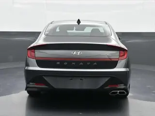 Hyundai SONATA 2023 SEL 4dr Sedan