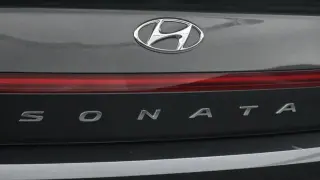 Hyundai SONATA 2023 SEL 4dr Sedan