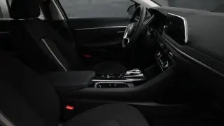 Hyundai SONATA 2023 SEL 4dr Sedan