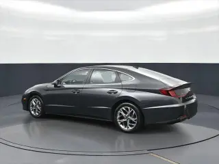 Hyundai SONATA 2023 SEL 4dr Sedan