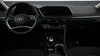 Hyundai SONATA 2023 SEL 4dr Sedan