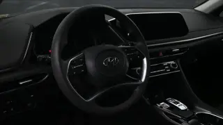 Hyundai SONATA 2023 SEL 4dr Sedan