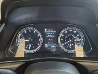 Hyundai SONATA 2023 SEL 4dr Sedan