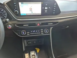 Hyundai SONATA 2023 SEL 4dr Sedan