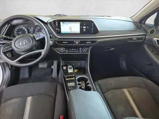 Hyundai SONATA 2023 SEL 4dr Sedan