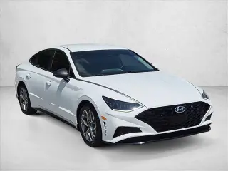 Hyundai SONATA 2023 SEL 4dr Sedan