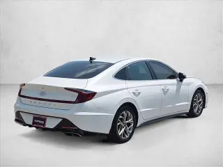 Hyundai SONATA 2023 SEL 4dr Sedan