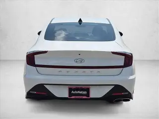 Hyundai SONATA 2023 SEL 4dr Sedan