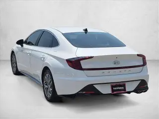 Hyundai SONATA 2023 SEL 4dr Sedan