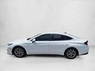 Hyundai SONATA 2023 SEL 4dr Sedan