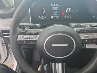 Hyundai SONATA 2025 AWD SEL 4dr Sedán