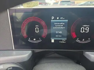 Hyundai SONATA 2025 AWD SEL 4dr Sedán