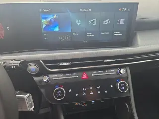 Hyundai SONATA 2025 AWD SEL 4dr Sedán