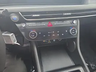 Hyundai SONATA 2025 AWD SEL 4dr Sedán
