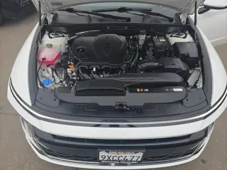 Hyundai SONATA 2025 AWD SEL 4dr Sedán