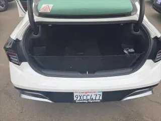 Hyundai SONATA 2025 AWD SEL 4dr Sedán