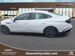 Hyundai SONATA 2025 AWD SEL 4dr Sedán