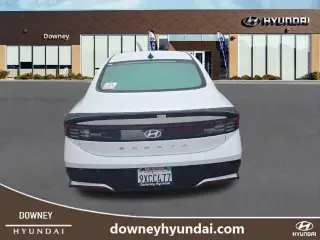 Hyundai SONATA 2025 AWD SEL 4dr Sedán
