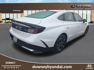 Hyundai SONATA 2025 AWD SEL 4dr Sedán