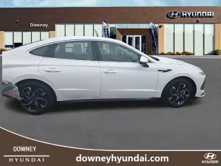 Hyundai SONATA 2025 AWD SEL 4dr Sedán