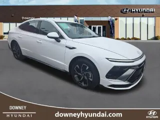 Hyundai SONATA 2025 AWD SEL 4dr Sedán