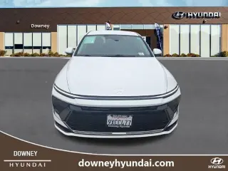 Hyundai SONATA 2025 AWD SEL 4dr Sedán