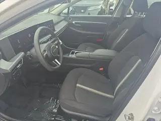 Hyundai SONATA 2025 AWD SEL 4dr Sedán