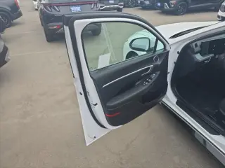 Hyundai SONATA 2025 AWD SEL 4dr Sedán