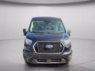 Ford Transit 2023 350 XL 3dr LWB Techo Medio Furgoneta Pasajeros